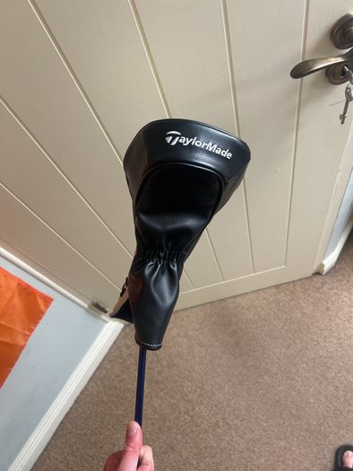 Taylormade driver