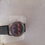 New collectable watch Christo and Jeanne-Claude Limited Edition Watch Image 2