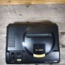 sega mega drive 16 bit original console boxed fully working Image 2