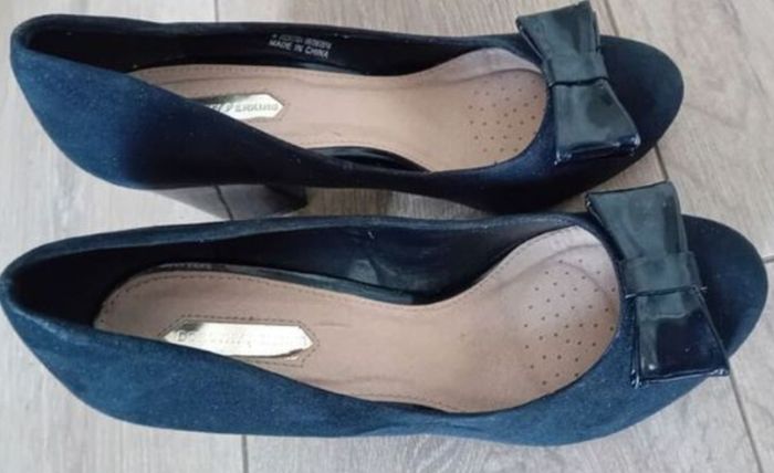 Ladies Office Shoes