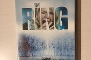 The Ring DVD