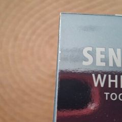 toothpaste