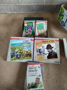 A Collection of Irish Life