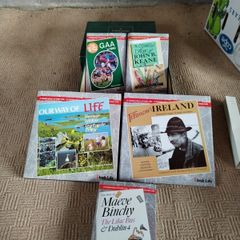 A Collection of Irish Life