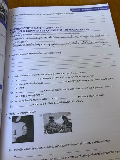 Inside Business - Textbook & Activity Book - Set