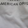 Tommy Jeans White Bomber Jacket Image 7