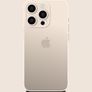 iPhone 16 Pro 256GB  Desert Titanium  Excellent Condition Image 3