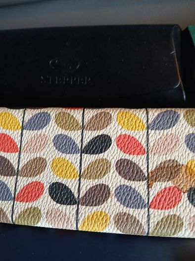Designer Spectacle Cases, Ten, Brand New