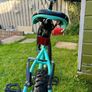 girls bike Image 5