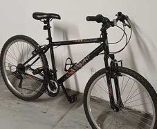 Apollo Slant Mountain Bike