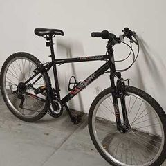 Apollo Slant Mountain Bike