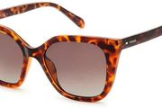 Fossil women's sunglasses Fos 3138/g/s, 086/LA Havana Original 205451