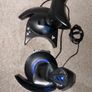 T.flight hotas 4 flight controllers Image 4