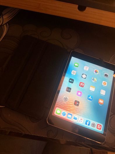 Ipad mini 2