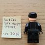 lego sw1076 sith fleet officer, set star wars 75266 Image 2
