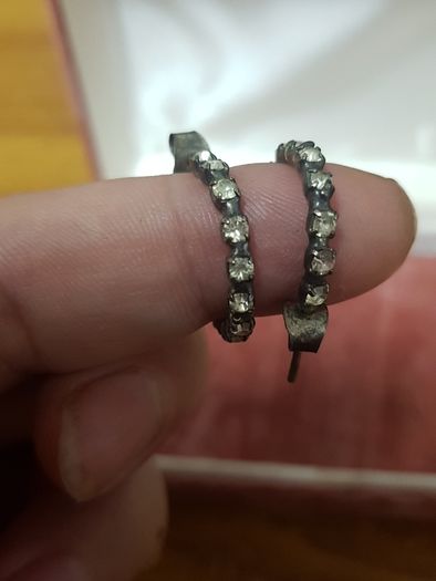 Vintage Earrings