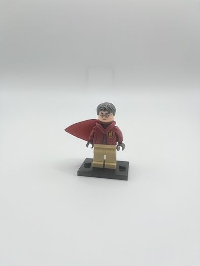 lego Harry Potter quidditch