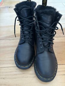 Dr Martens Boots