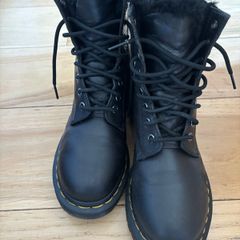 Dr Martens Boots