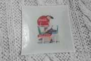 coca cola dish