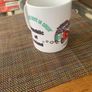 Limited edition 2012 Republic of Ireland mug Image 2
