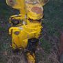 JCB 3CX Kingpost Image 2
