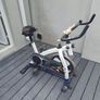 exercise bike Image 3
