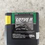 Lotus 2 - Sega Megadrive Image 5