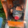 belle cement mixer Image 4