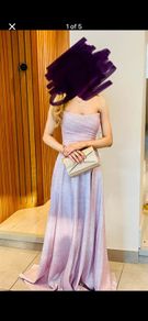 Debs dress