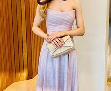 Debs dress