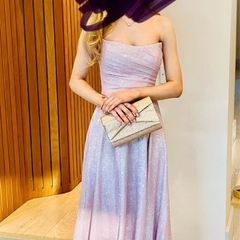 Debs dress