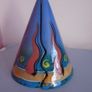 Brendan Adams ceramic salt and pepper shaker, Collectibles,Ceramics.Gift. Image 9