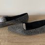 ZARA ballet flat size 33 Image 3