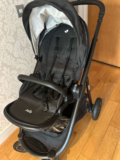 pushchair