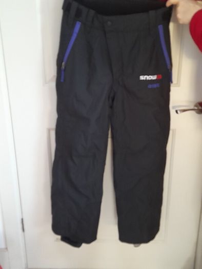 Ski/Snowboarding childs pants. Brand New.  'Animal'