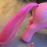 Mommy Suprise (flaw) Pregnancy Pregnant HTF MLP G1 My Little Pony Image 4