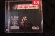 Plan B - The Defamation of Strickland Banks CD