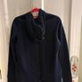Official MLB Boston Red Sox Womens Full Zip Hoodie (Antigua) Size S Image 2