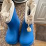 Brand New Toddlers Wellies/Rainboots Image 3