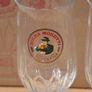 Moretti Pint Glasses Image 3