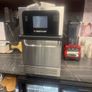 merrychef oven  e2 Image 5