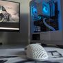Intel Core i7 Gaming PC | RTX 2060 | 16GB | 1.25TB | White build | Asus | FX Pro 800 | Image 4