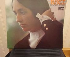 Joan Baez.
