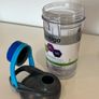 Contigo Shaker Bottle - Shake & Go Fit Image 5