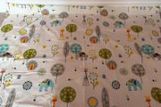 Kids curtains
