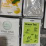 Korean new sheet masks suitable for all skin type Image 6