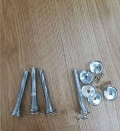 4 x Door Stoppers