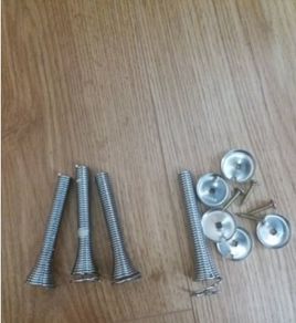 4 x Door Stoppers