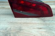 Audi a3 taillight